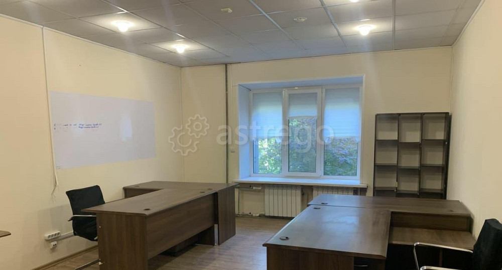 Офис, 28.6 м2 Красноярск - изображение 4