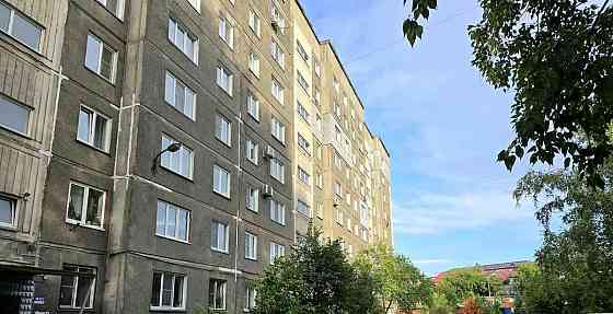 2-комн. квартира, 48 м2, 2/9 эт. Бийск