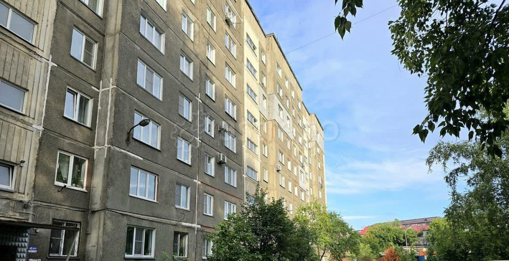 2-комн. квартира, 48 м2, 2/9 эт. Бийск - изображение 4