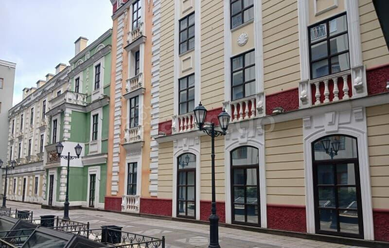Свободного назначения, 700 м2 Санкт-Петербург - изображение 8