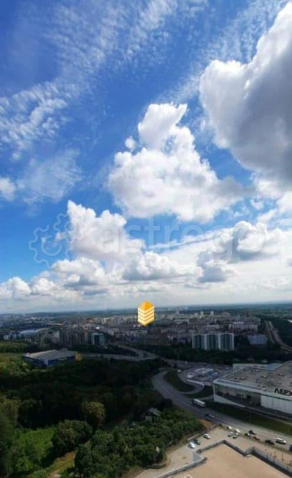 3-комн. квартира, 53.7 м2, 22/25 эт. Уфа - изображение 1