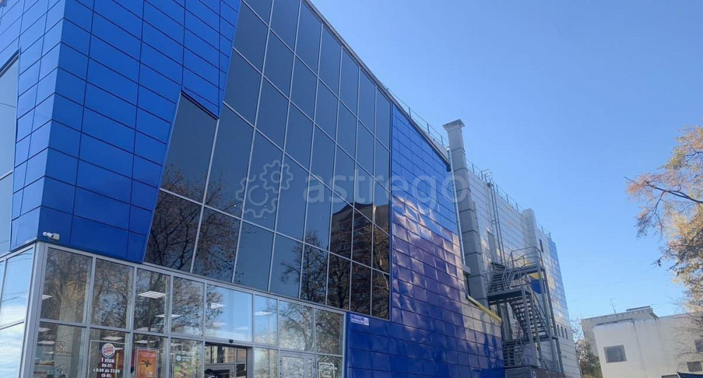 Торговое помещение, 355 м2 Люберцы - изображение 1