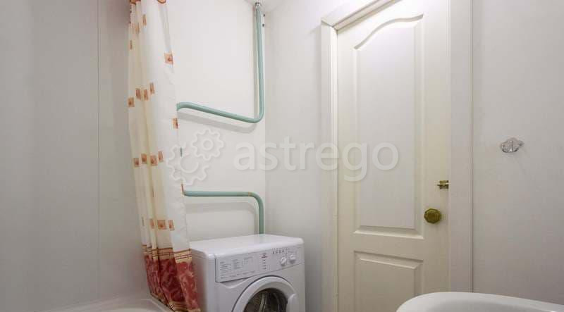 1-комн. квартира, 36 м2, 5/10 эт. Красноярск - изображение 8