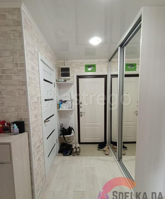 4-комн. квартира, 70.4 м2, 4/5 эт. Уфа - изображение 5