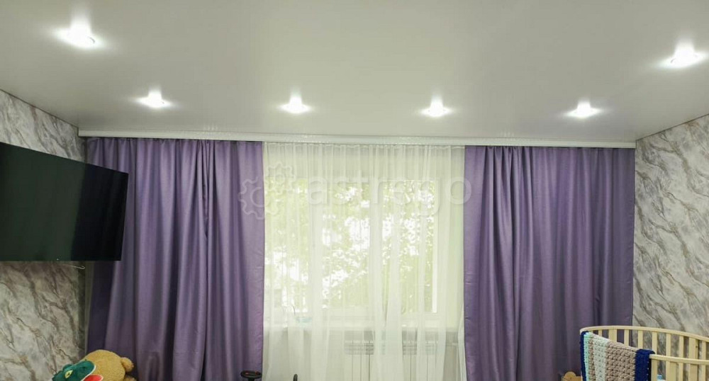 2-комн. квартира, 60 м2, 2/2 эт. Назарово - изображение 7