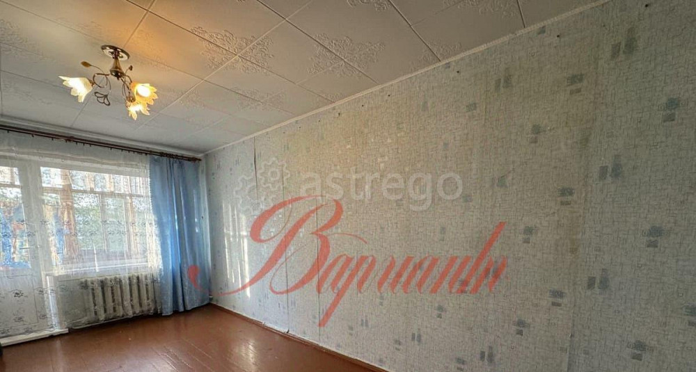 3-комн. квартира, 62 м2, 5/5 эт. Северодвинск - изображение 6