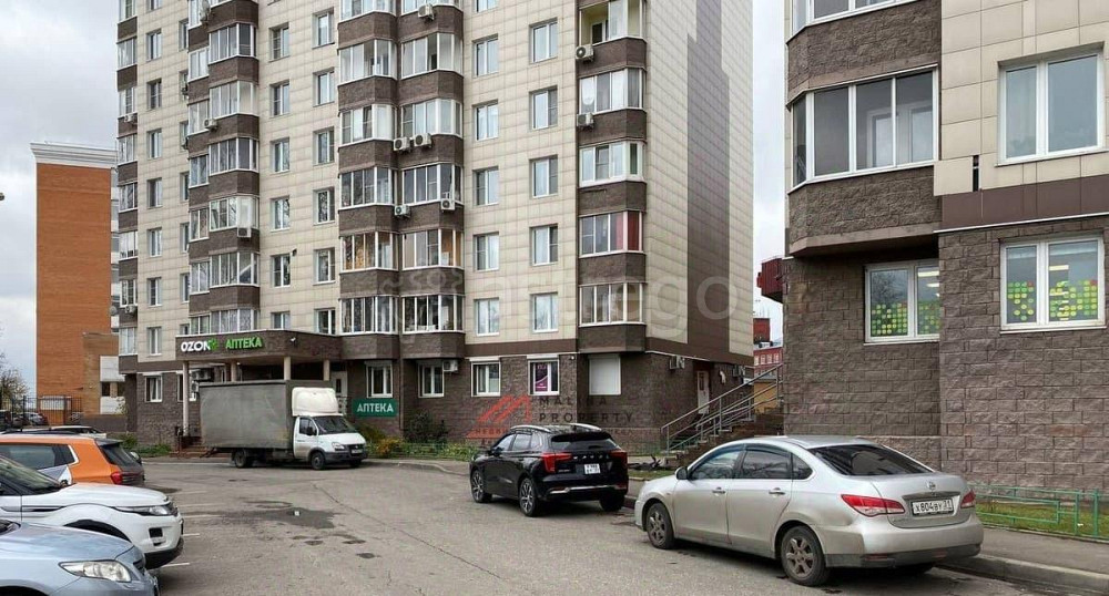 Торговое помещение, 105 м2 Балашиха - изображение 3