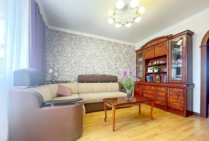 3-комн. квартира, 73.9 м2, 9/10 эт. Строитель - изображение 1