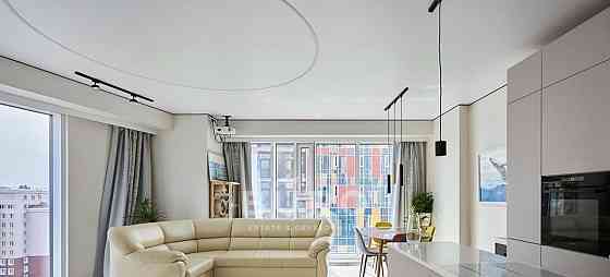 4-комн. квартира, 110 м2, 13/20 эт. Москва