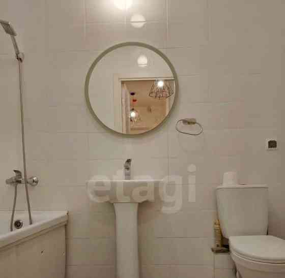 3-комн. квартира, 88.2 м2, 6/15 эт. Балашиха