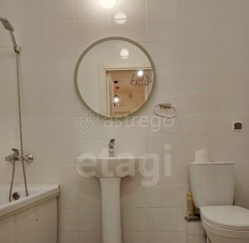 3-комн. квартира, 88.2 м2, 6/15 эт. Балашиха - изображение 1