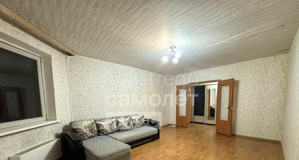 2-комн. квартира, 60 м2, 12/19 эт. Москва - изображение 2