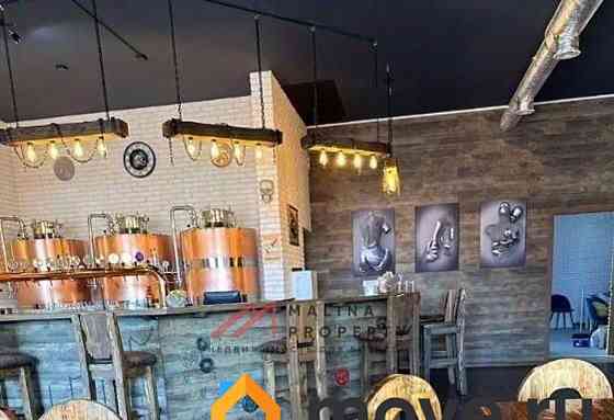 Торговое помещение, 191 м2 Лобня