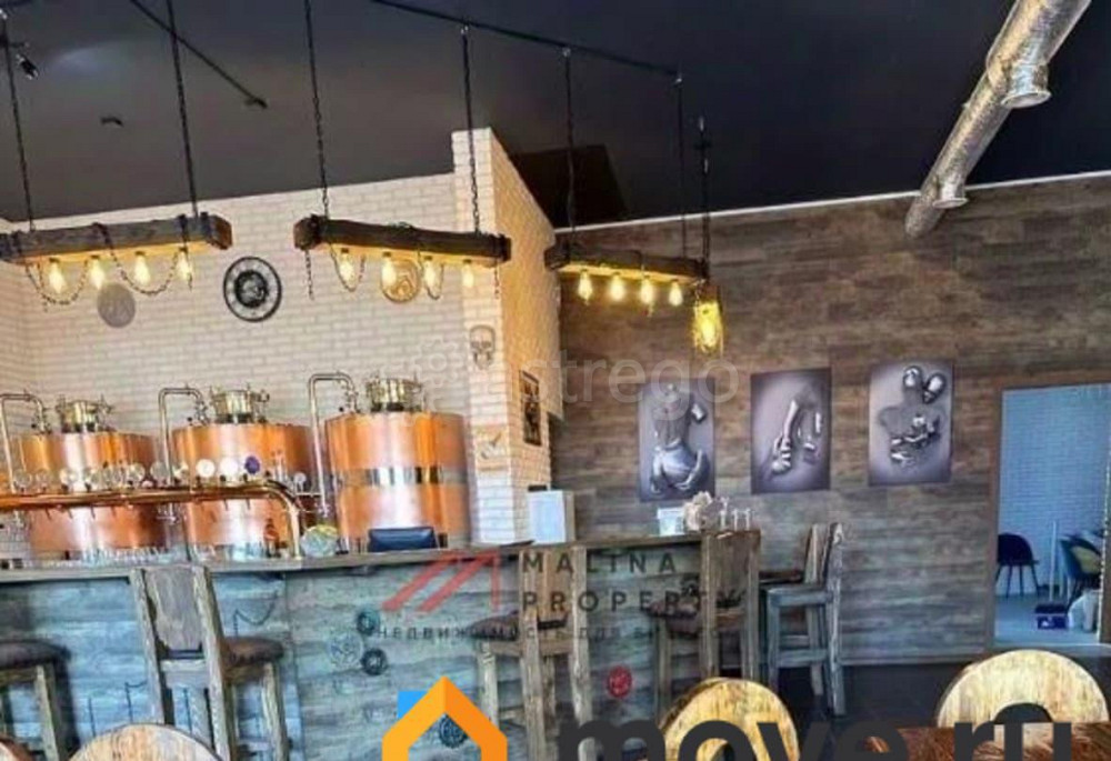 Торговое помещение, 191 м2 Лобня - изображение 3