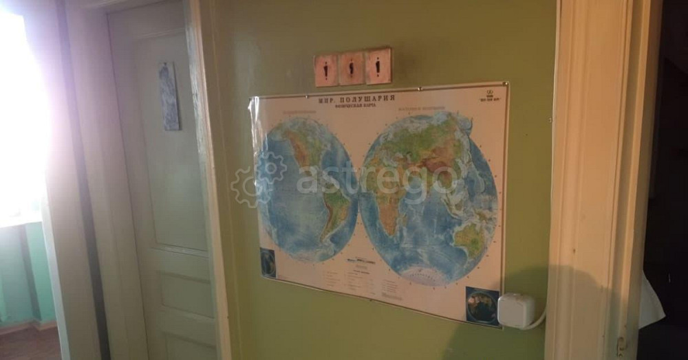 Комната, 13.8 м2, 5/5 эт. Москва - изображение 2