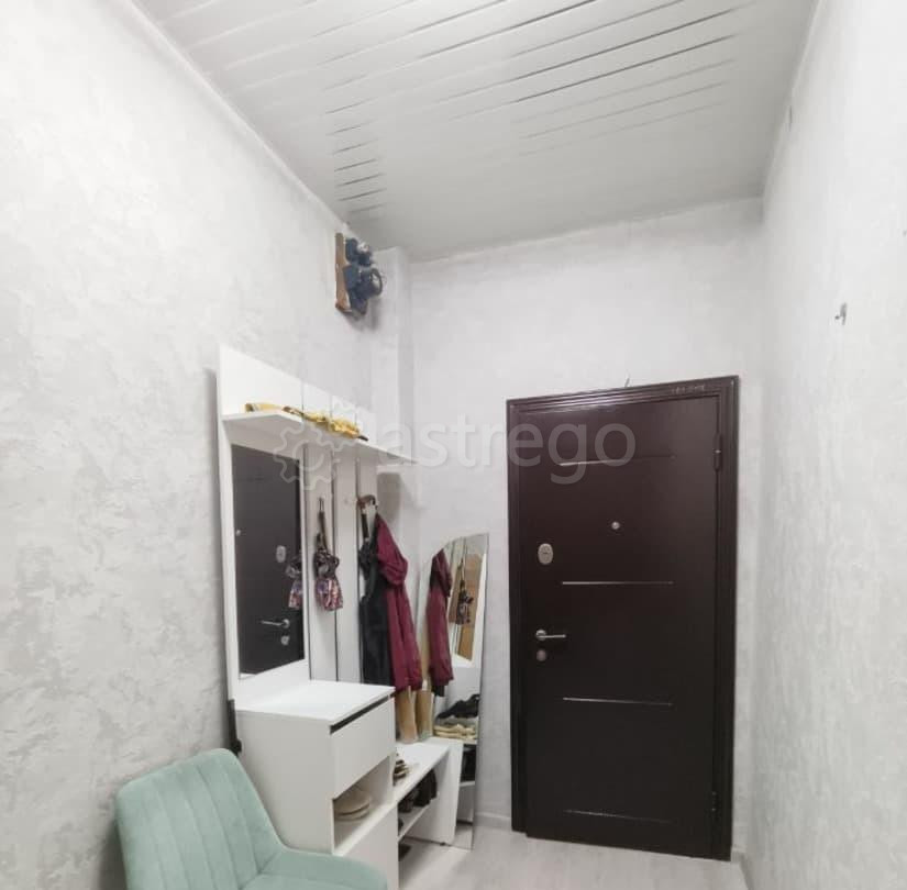 Комната, 20 м2, 4/5 эт. Москва - изображение 2