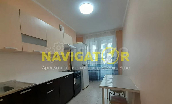 1-комн. квартира, 38 м2, 4/25 эт. Уфа - изображение 8
