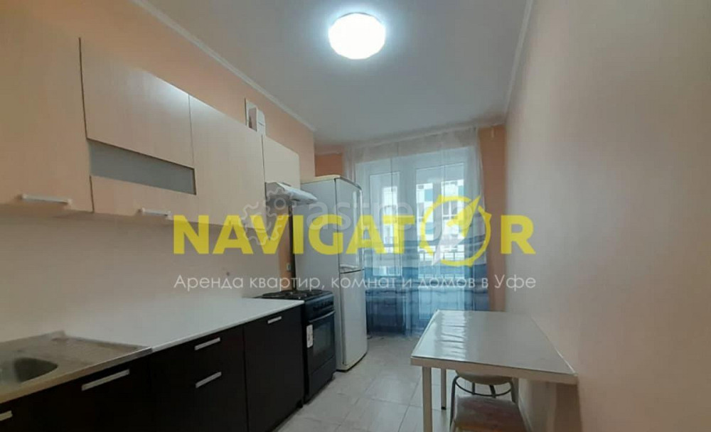 1-комн. квартира, 38 м2, 4/25 эт. Уфа - изображение 8