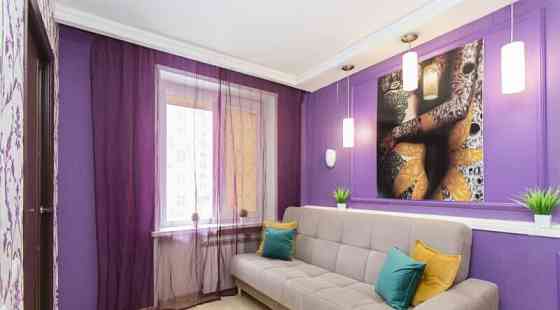 2-комн. квартира, 51 м2, 3/4 эт. Москва