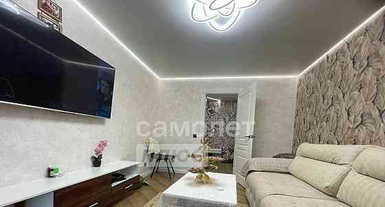 3-комн. квартира, 61.8 м2, 3/5 эт. Коряжма