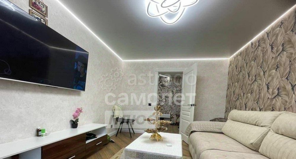 3-комн. квартира, 61.8 м2, 3/5 эт. Коряжма - изображение 4