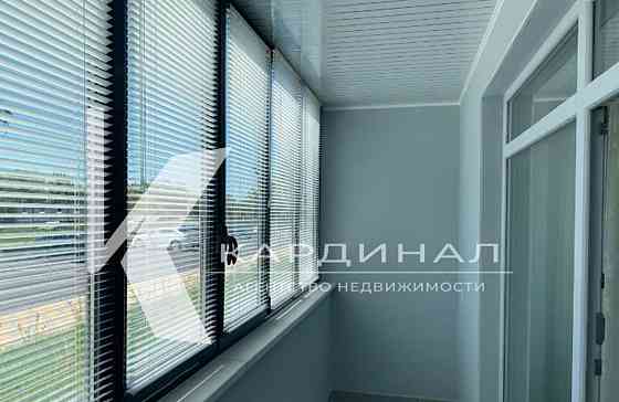 1-комн. квартира, 30 м2, 1/17 эт. Старый Оскол