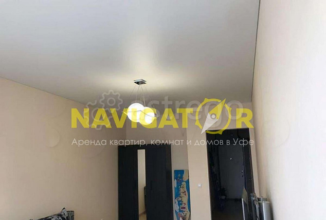 1-комн. квартира, 40 м2, 16/25 эт. Уфа - изображение 6
