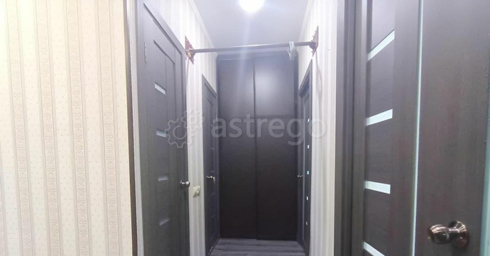 2-комн. квартира, 58.2 м2, 7/12 эт. Астрахань - изображение 2