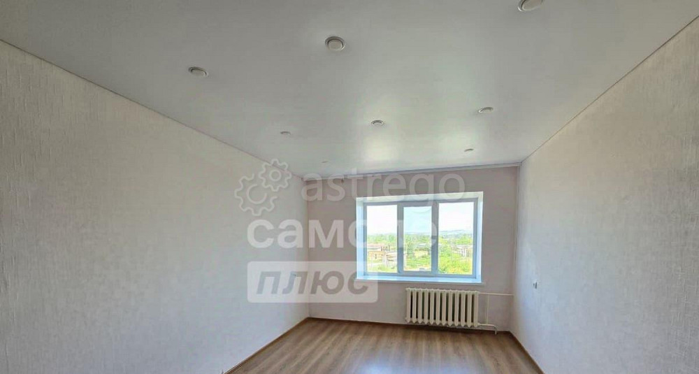 3-комн. квартира, 72.4 м2, 5/5 эт. Мелеуз - изображение 1