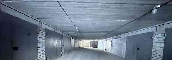 Склад, 20.7 м2 Архангельск