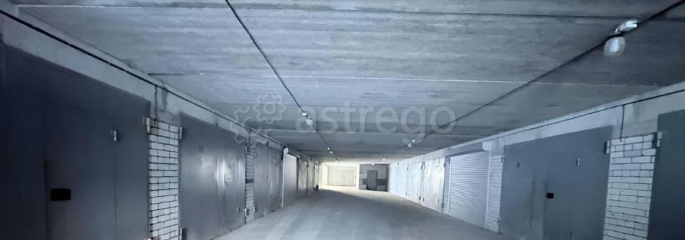 Склад, 20.7 м2 Архангельск - изображение 2