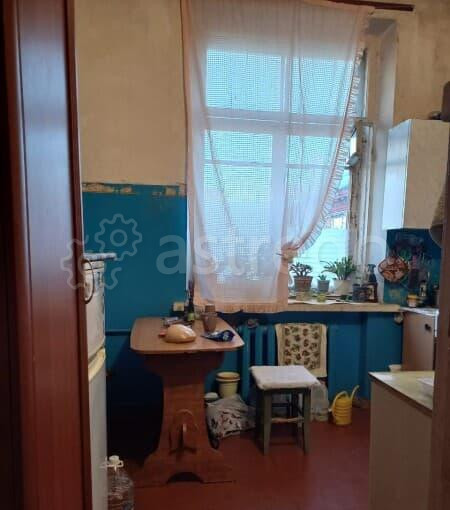Комната, 15 м2, 5/5 эт. Москва - изображение 6