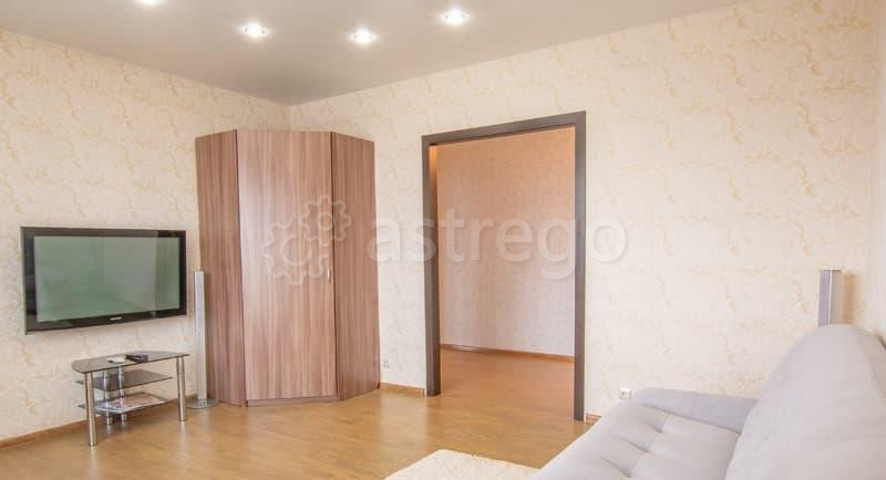 2-комн. квартира, 60 м2, 8/10 эт. Красноярск - изображение 6