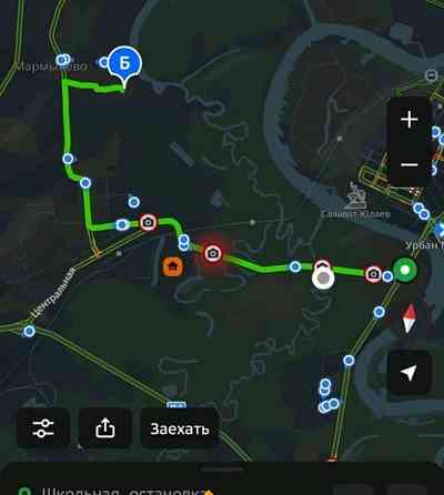 Земельный участок, 27 соток Уфа