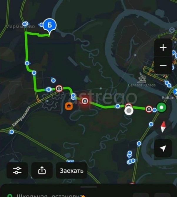 Земельный участок, 27 соток Уфа - изображение 4