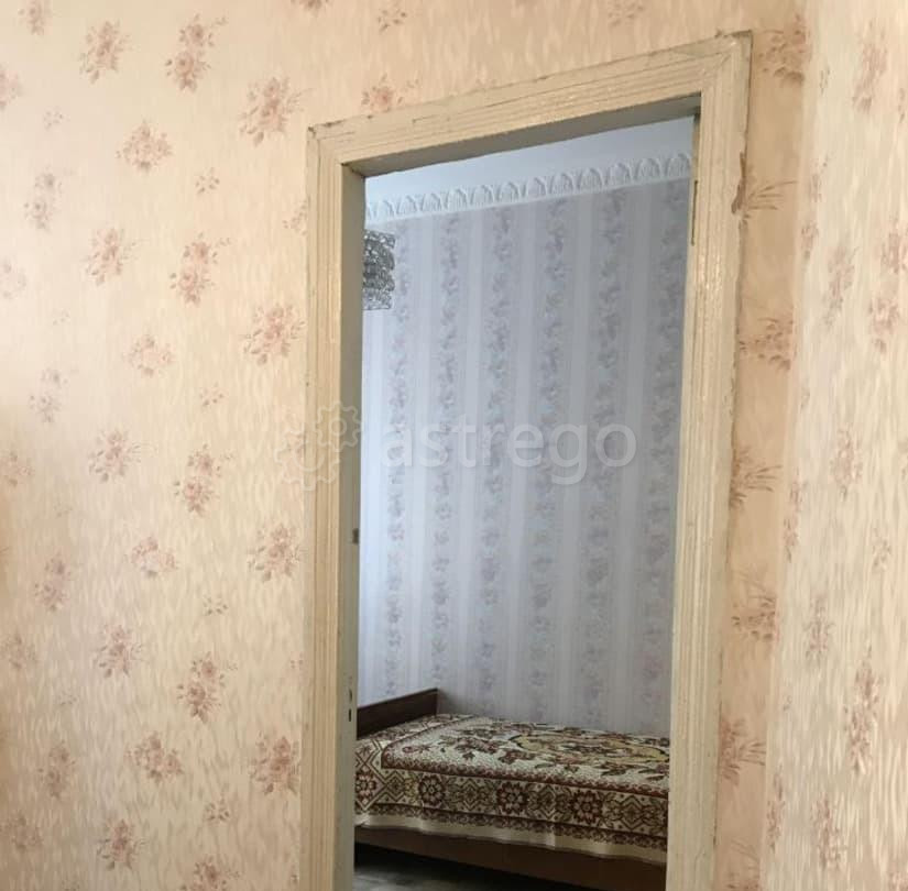 Комната, 24 м2, 3/6 эт. Санкт-Петербург - изображение 3