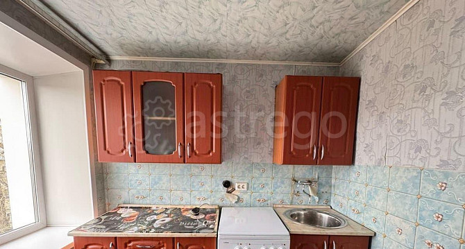 3-комн. квартира, 41 м2, 4/4 эт. Рубцовск - изображение 1