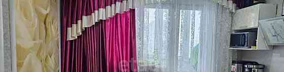 4-комн. квартира, 92.8 м2, 2/9 эт. Норильск