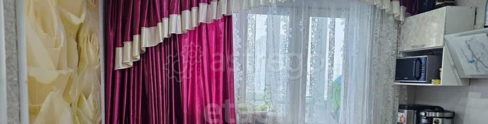 4-комн. квартира, 92.8 м2, 2/9 эт. Норильск - изображение 5