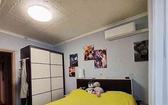 3-комн. квартира, 68 м2, 16/16 эт. Химки