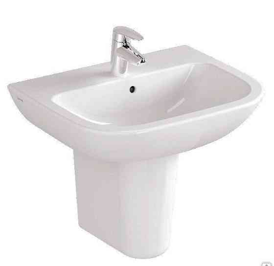Раковина VitrA S20 5503B003-0001 Новосибирск