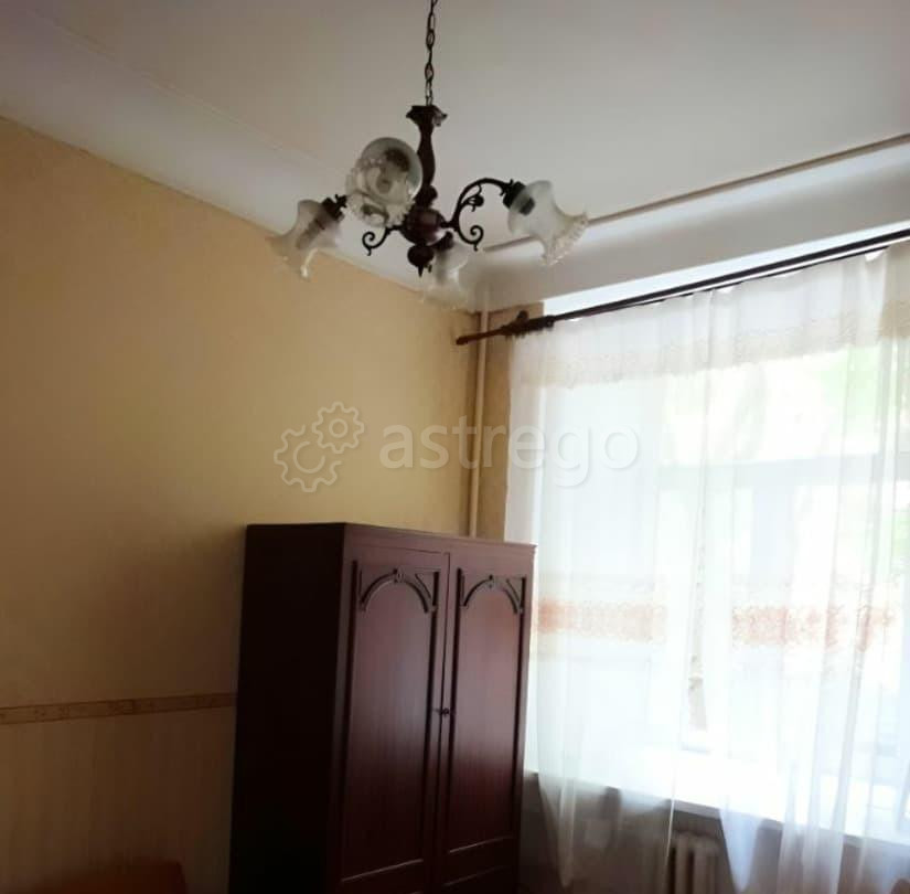 4-комн. квартира, 55 м2, 2/6 эт. Москва - изображение 7