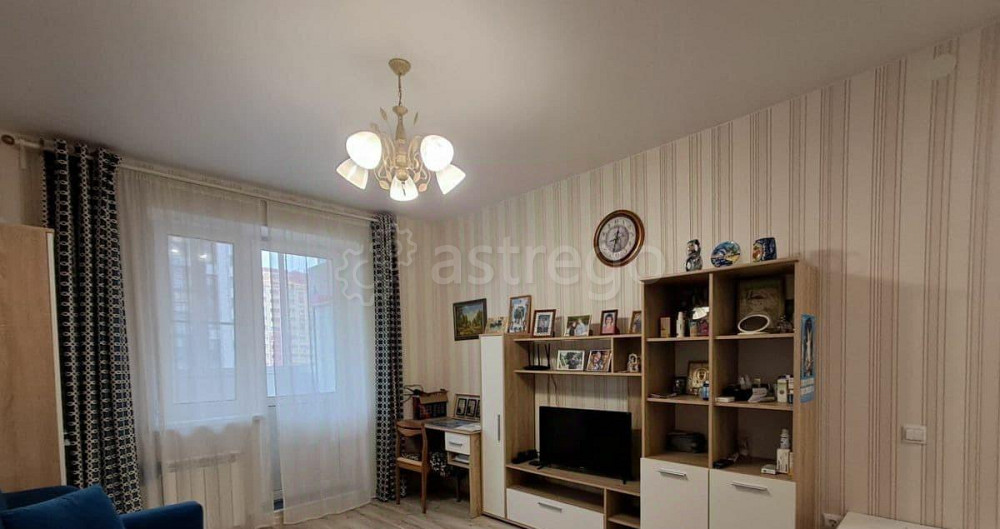 Студия, 29.6 м2, 7/16 эт. Щёлково - изображение 7