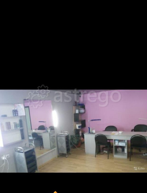 Офис, 55 м2 Астрахань - изображение 2