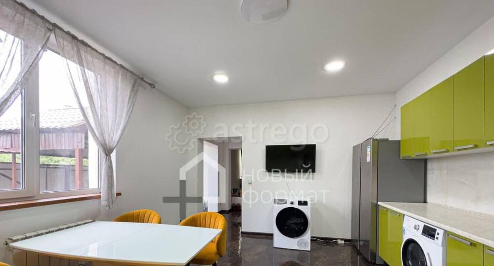 Дом, 154.5 м2, 5.39 сотки, 2 эт. Балашиха - изображение 7