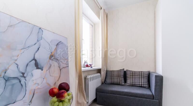 3-комн. квартира, 60 м2, 14/25 эт. Красногорск - изображение 7