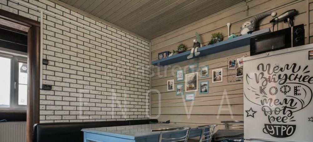 Дом, 80 м2, 5 соток, 2 эт. Москва - изображение 2