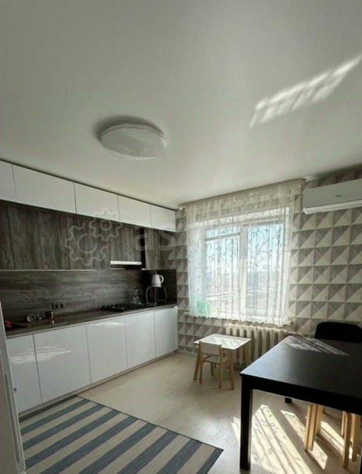 3-комн. квартира, 66.6 м2, 5/5 эт. Давлеканово - изображение 1