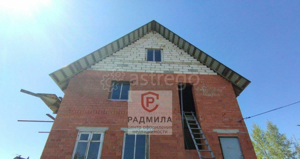 Дом, 200 м2, 6.5 сотки, 1 эт. Сергиев Посад - изображение 1