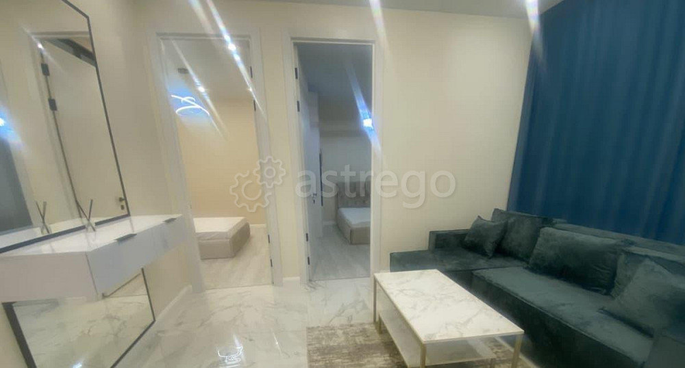 3-комн. квартира, 68 м2, 3/6 эт. Москва - изображение 4